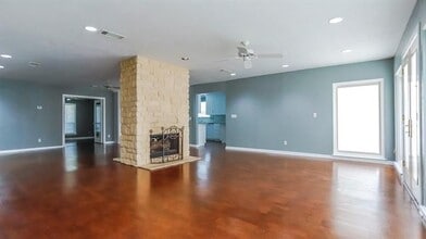 614 Twilight Trail in Richardson, TX - Building Photo - Building Photo