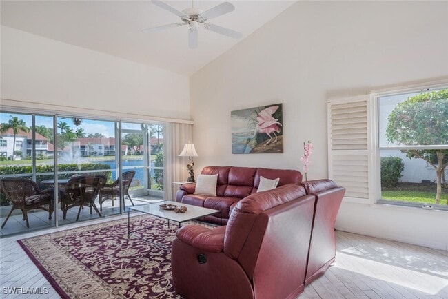 property at 636 Windsor Sq
