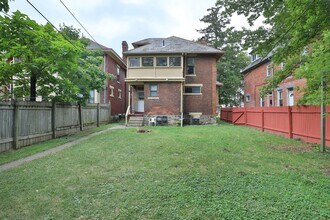 1611 Summit St in Columbus, OH - Building Photo - Building Photo