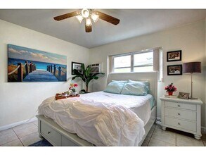 3213 Colony Club Rd, Unit 2 E in Pompano Beach, FL - Building Photo - Building Photo