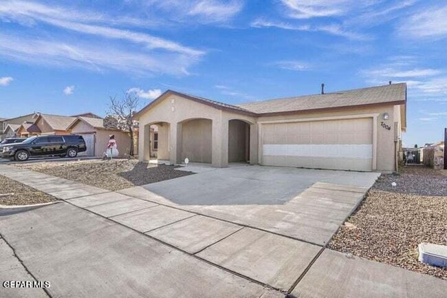 7004 Datil Dr in El Paso, TX - Building Photo - Building Photo