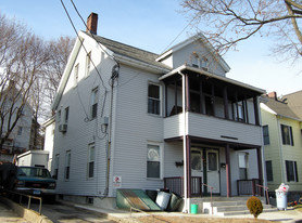 566 Howe Ave Apartments