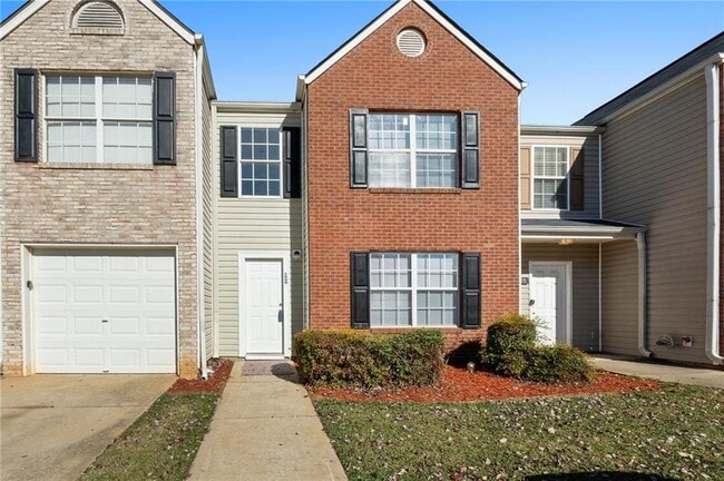 property at 1330 Labonte Pkwy