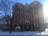 5223-5225 W Washington Blvd in Chicago, IL - Foto de edificio - Building Photo