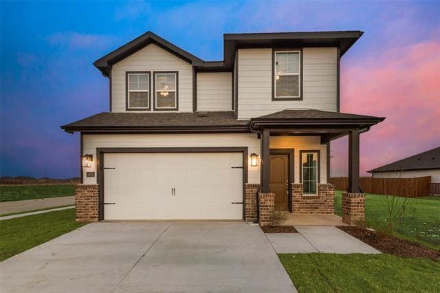 property at 219 Cranz Farm Dr