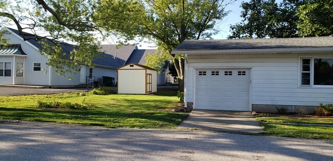 1810 Virginia St in Lafayette, IN - Building Photo - Building Photo