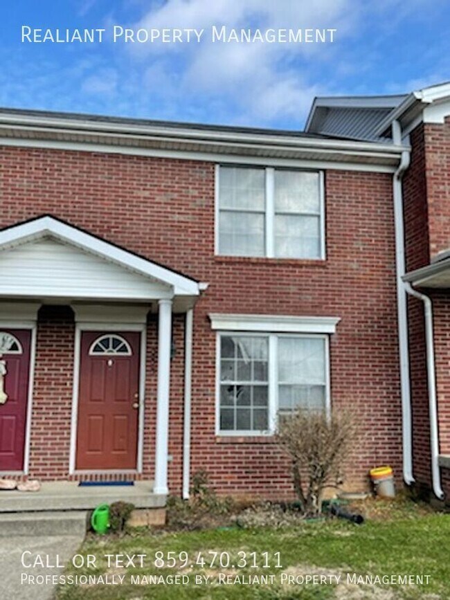 property at 225 John Sutherland Dr