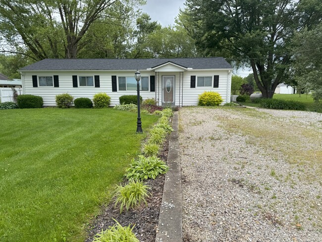 property at 4319 Moore Marathon Rd