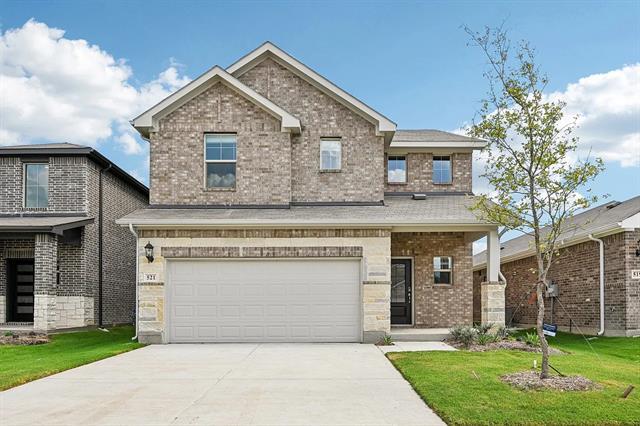 property at 521 Willet Dr