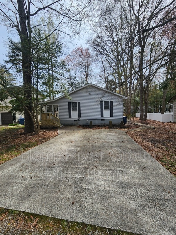 6 Greenwood Ln in Ocean Pines, MD - Building Photo - Building Photo
