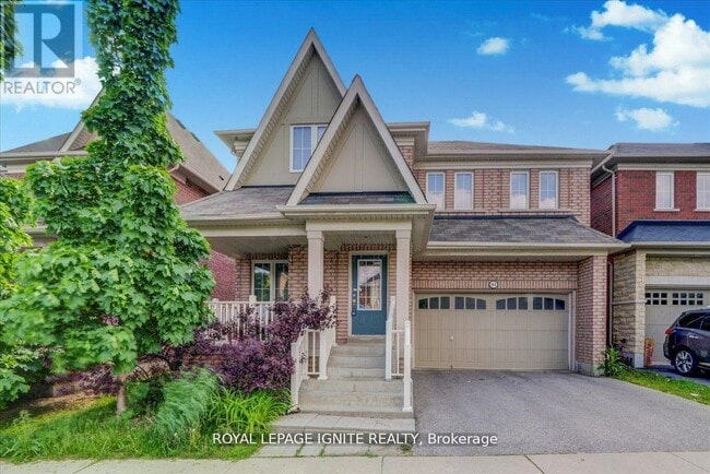 property at 94 Gillett Dr