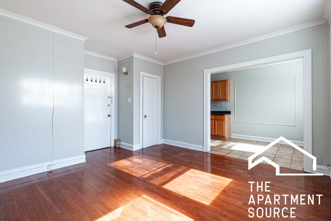 4546 N Damen Ave in Chicago, IL - Building Photo - Building Photo