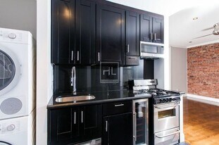 E 100TH ST., Unit 3B in New York, NY - Building Photo