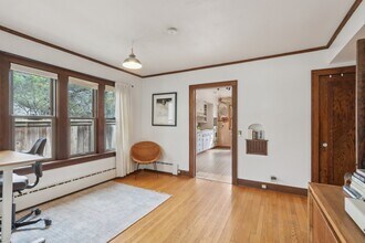 2017 Corscot Ct, Unit 1 in Madison, WI - Building Photo - Building Photo