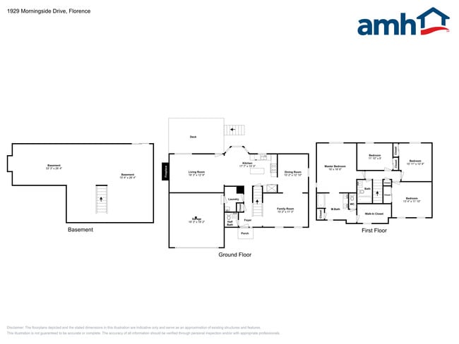1929 Morningside Dr in Florence, KY - Building Photo - Building Photo
