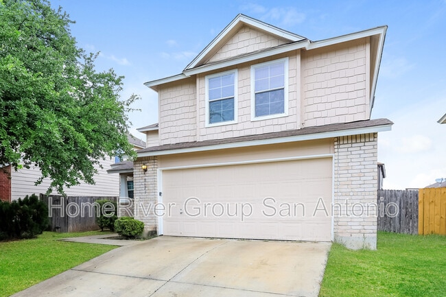 8623 Harvest Moon in San Antonio, TX - Building Photo - Building Photo