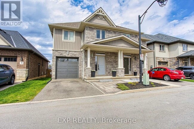 9 Lindsay Wy