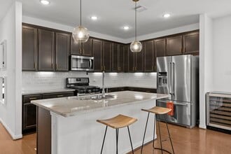 7703 Cowdray Ln in Fulshear, TX - Building Photo - Building Photo