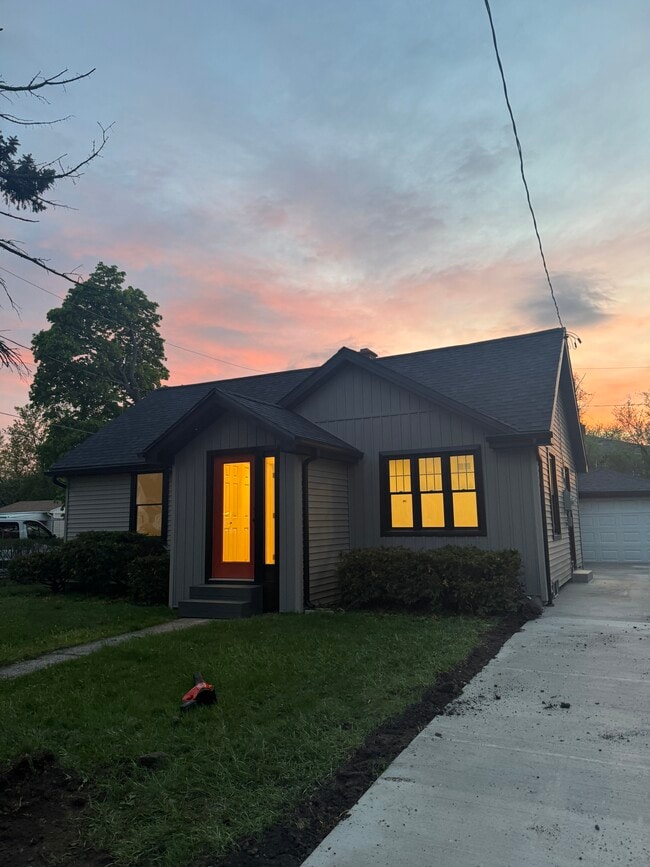 property at 508 Sweet Home Rd