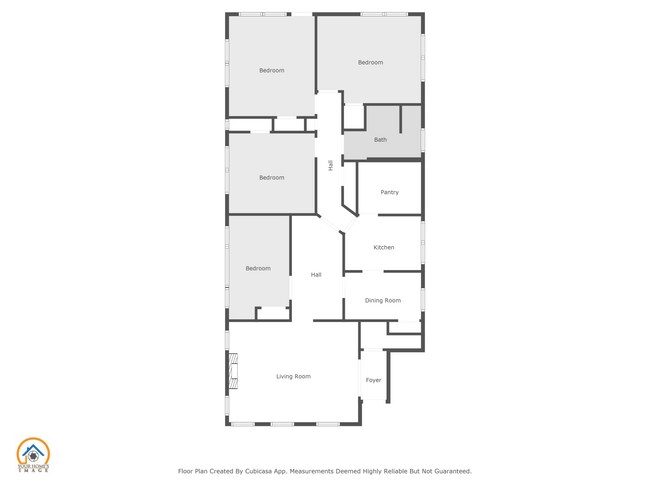 2704 Webb St in Detroit, MI - Building Photo - Building Photo