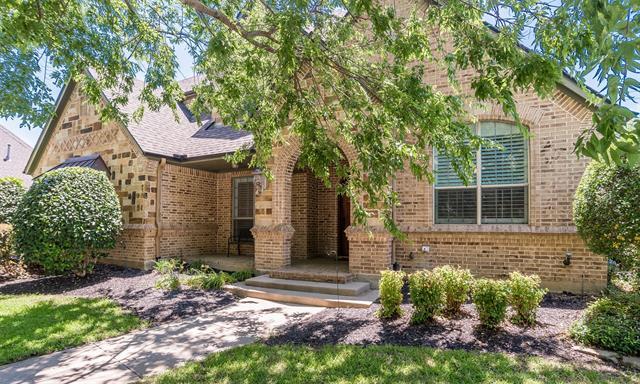 6208 Riverview Cir in Fort Worth, TX - Foto de edificio