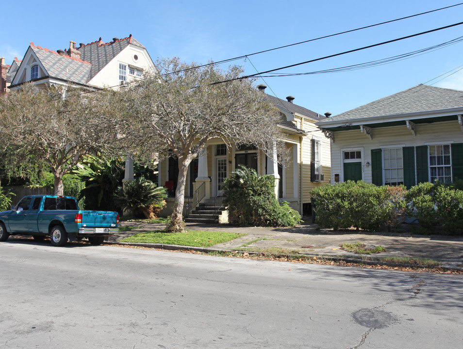 1309 Marengo St in New Orleans, LA - Building Photo