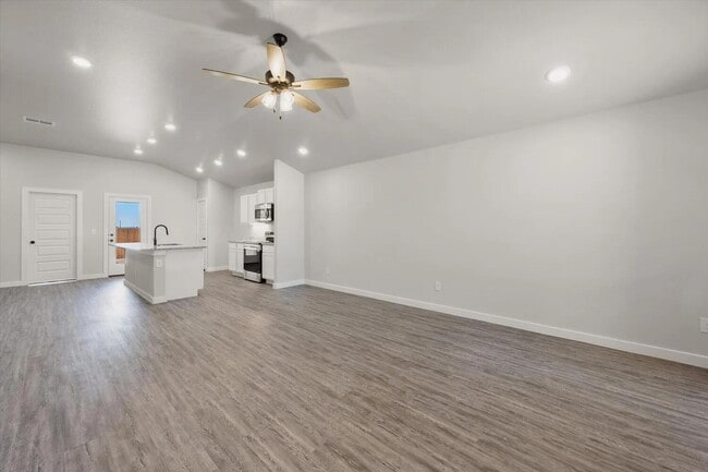 3007 139th St in Lubbock, TX - Building Photo - Building Photo