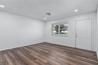 1109 B St in Barling, AR - Building Photo - Building Photo