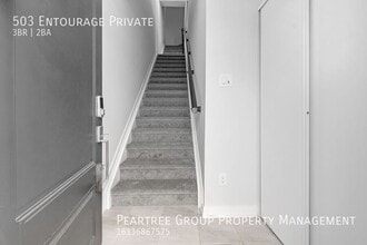 503 Entourage Private in Ottawa, ON - Building Photo - Building Photo