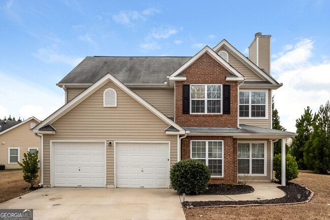 property at 4884 Antelope Cove