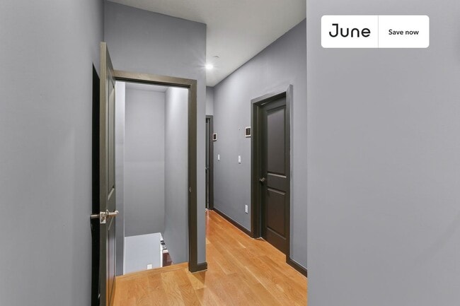 161 W 120th St in New York, NY - Foto de edificio - Building Photo