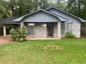 422 Johnson St in Nash, TX - Building Photo