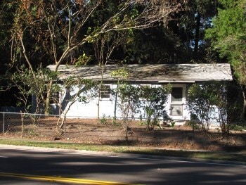 property at 3514 NW 6th St