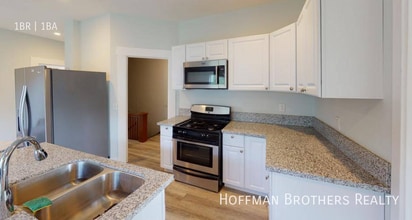 1334 S Catalina St in Los Angeles, CA - Building Photo - Building Photo