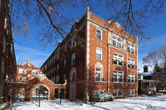 1542-1548 W Sherwin Ave in Chicago, IL - Building Photo - Building Photo