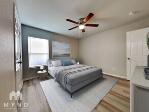 16696 E Ivanhoe St in Montgomery, TX - Building Photo - Building Photo