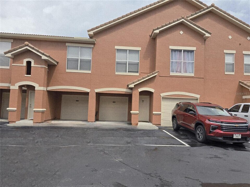 19921 Villa Ridge Dr in Orlando, FL - Building Photo