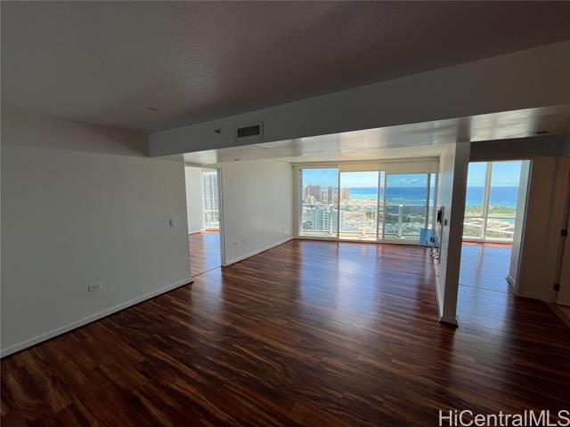 1288 Kapiolani Blvd in Honolulu, HI - Building Photo - Building Photo