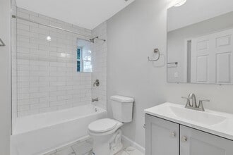 1100 Mt Holly St in Baltimore, MD - Building Photo - Building Photo