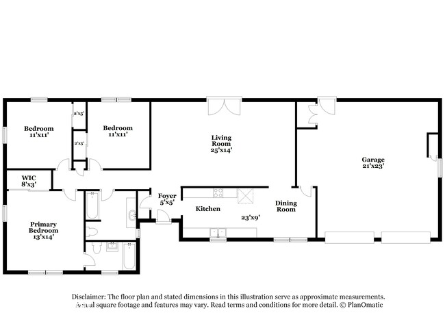 1512 Vine St in Norman, OK - Building Photo - Building Photo