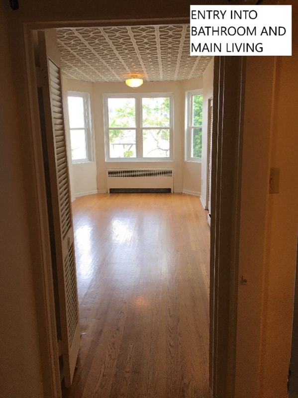 property at 933 St Paul St