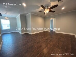 622 Timberline Dr in Hurst, TX - Building Photo - Building Photo