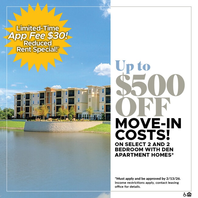 Clyde Morris Senior Living Apartments