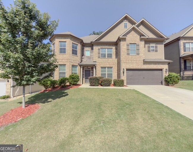 property at 2880 Ogden Trl
