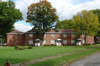 Gilmore Village in Deerfield, NY - Building Photo - Building Photo