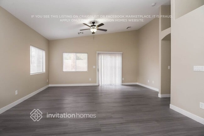 3566 Spoleto Ave in Las Vegas, NV - Building Photo - Building Photo