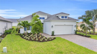 11909 Molto Dr in Ft. Myers, FL - Building Photo - Building Photo