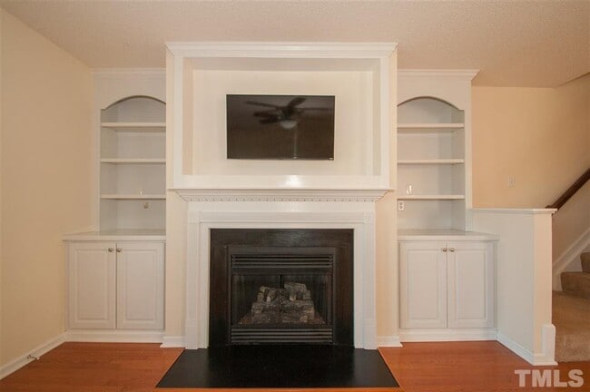 2536 Blackwolf Run Ln in Raleigh, NC - Building Photo - Building Photo