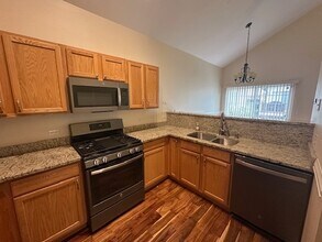 145 Enclave Cir in Bolingbrook, IL - Foto de edificio - Building Photo