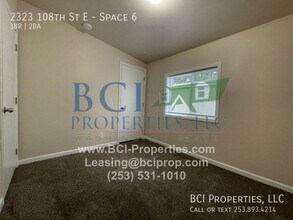2323 108th St E in Tacoma, WA - Building Photo - Building Photo